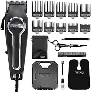 Набор для стрижки волос Wahl Elite Pro Net 79602-201 (1 фото из 10)