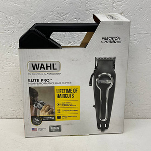 Набор для стрижки волос Wahl Elite Pro Net 79602-201 (2 фото из 10)