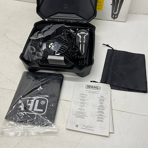Набор для стрижки волос Wahl Elite Pro Net 79602-201 (4 фото из 10)