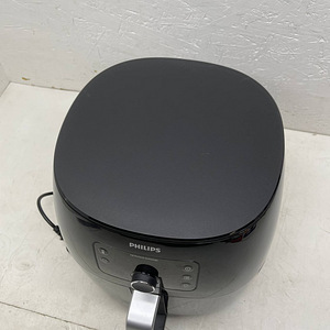 LOT! Philips Airfryer XXL kuumaõhufritüür 7,3 l (4 foto / 10)