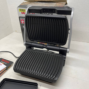 LOT! Kontaktgrill Tefal OptiGrill GC705 (7 foto / 10)
