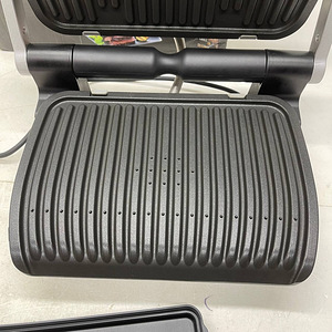 LOT! Kontaktgrill Tefal OptiGrill GC705 (8 foto / 10)