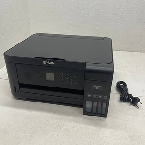 Принтер Epson EcoTank ET-2750 3-в-1