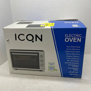 LOT! ICQN IQ M4251R03N Miniahi 42l (1 foto / 10)