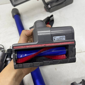 LOT! Dyson V11 Absolute Aku varstolmuimeja juhtmeta (8 foto / 10)