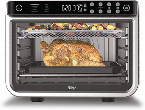 LOT! Ninja Foodi 10-in-1 XL multifunktsionaalne ahi (1 foto / 10)