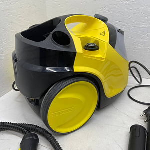Пароочиститель Karcher SC 5 EasyFix (10 фото из 10)