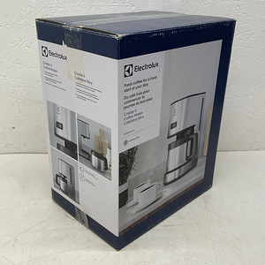 LOT! Electroluxi kohvimasin Create 4 1080 W (2 foto / 6)