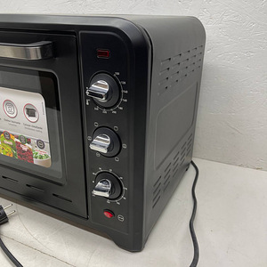 LOT! Mini ahi Mpulinex 2200W 60l (3 foto / 10)