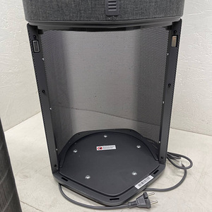 LOT! Electrolux õhupuhasti 129 m² PA91-604DG (8 foto / 10)