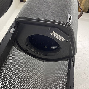 LOT! Electrolux õhupuhasti 129 m² PA91-604DG (10 foto / 10)