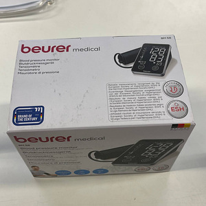 Тонометр Beurer BM45 (2 фото из 6)