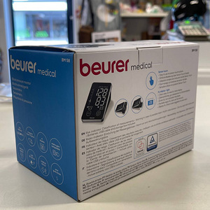 Тонометр Beurer BM45 (6 фото из 6)