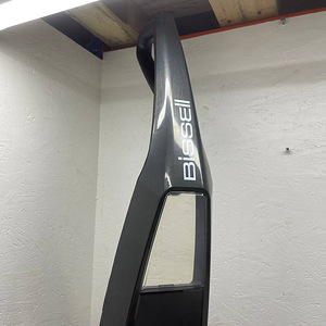 Vaiba ja Tekstiilipesur Bissell Powerwash Proheat 2X (3 foto / 10)