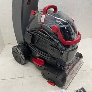 Vaiba ja Tekstiilipesur Bissell Powerwash Proheat 2X (7 foto / 10)