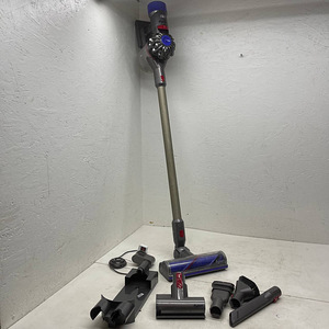 LOT! Juhtmeta tolmuimeja Dyson V8 (1 foto / 10)