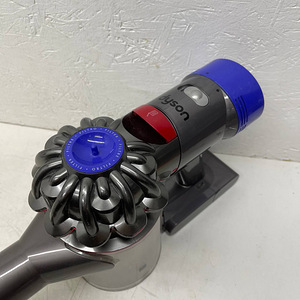 LOT! Juhtmeta tolmuimeja Dyson V8 (9 foto / 10)
