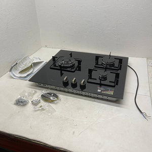 LOT! BOSCH PPC6A6B10 Gaasipliit (2 foto / 10)