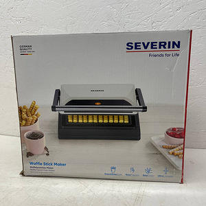 SEVERIN WA 2114 Производитель 800W (2 фото из 10)
