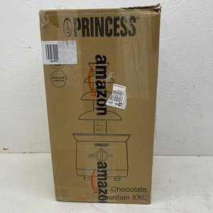 LOT! Princess XXL elektriline šokolaadipurskkaev (2 foto / 9)