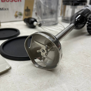 Ручной миксер Bosch ErgoMixx 750 Вт Блендер Измельчитель (8 фото из 10)