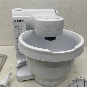 LOT! Bosch MUM4 köögikombain 500W (3 foto / 9)