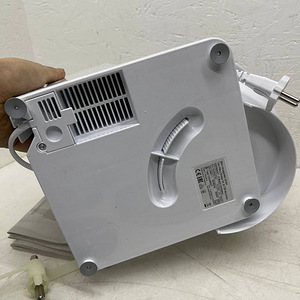 LOT! Bosch MUM4 köögikombain 500W (8 foto / 9)