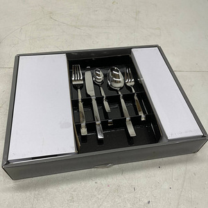 Amefa 1316 Fresh söögiriistade komplekt 12 inimesele 60tk (3 foto / 5)