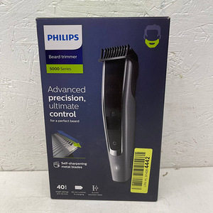 Бритва Philips BT5515/15 (2 фото из 10)