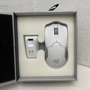 LOT! Razer Viper Ultimate juhtmeta mänguhiir 16 000 dpi (4 foto / 10)