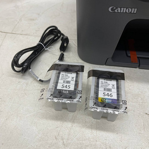 LOT! Multifunktsionaalne printer Canon PIXMA TS3450 värvilin (2 foto / 9)