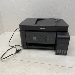 Принтер Epson EcoTank ET-4700 Чернила (3 фото из 9)