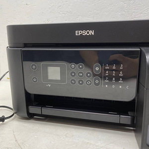 Принтер Epson EcoTank ET-4700 Чернила (4 фото из 9)
