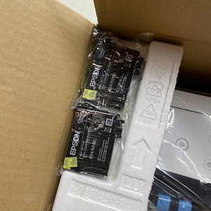 LOT! EPSON Expression Home XP-4205 Tint printer WiFi (3 foto / 10)