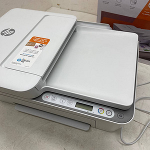 LOT! Printer HP DeskJet 4120e, tindiprinter, värviline (3 foto / 9)