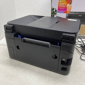 LOT! Epson Printer Epson WF-2930DWF Tindi (6 foto / 7)