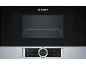 LOT! Integreeritav mikrolaineahi Bosch BEL634GS1 (1 foto / 10)