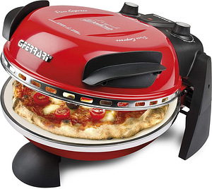 LOT! G3 Ferrari G10006 Pizza Express Delizia Pitsaahi, 1200W (1 foto / 8)