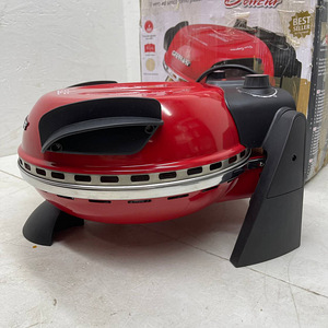LOT! G3 Ferrari G10006 Pizza Express Delizia Pitsaahi, 1200W (5 foto / 8)