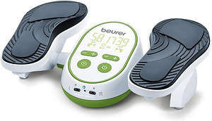 Beurer FM 250 Vital Legs EMS стимулятор кровообращени (1 фото из 10)