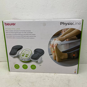 Beurer FM 250 Vital Legs EMS стимулятор кровообращени (2 фото из 10)