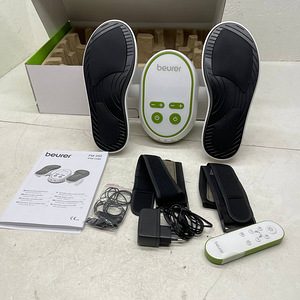 Beurer FM 250 Vital Legs EMS стимулятор кровообращени (3 фото из 10)