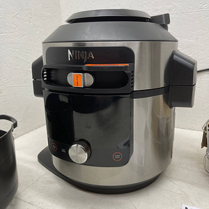 Мультиварка Ninja Food MAX 14-in-one SmartLid 7,5 л (6 фото из 10)