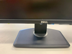 LOT! Dell P2312Ht monitor 23" (2 foto / 5)