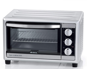Духовка Ariete 985 Miniah, 30 л (1 фото из 10)