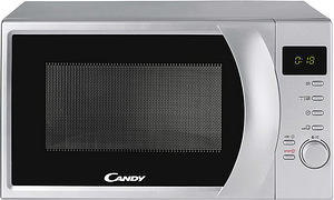 LOT! Candy CMG2071DS mikrolaineahi grilliga, 20 l 700W (1 foto / 10)