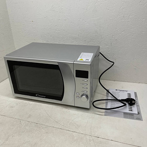 LOT! Candy CMG2071DS mikrolaineahi grilliga, 20 l 700W (3 foto / 10)