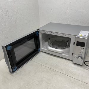 LOT! Candy CMG2071DS mikrolaineahi grilliga, 20 l 700W (8 foto / 10)