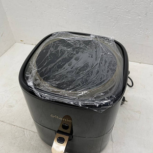 LOT! Ultenic K10 Kuumaõhu 5 lfritüür 1500 W (5 foto / 10)