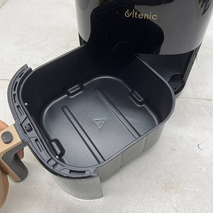 LOT! Ultenic K10 Kuumaõhu 5 lfritüür 1500 W (7 foto / 10)